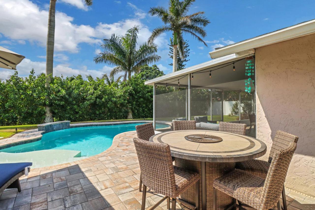 Ferienhaus Pool Near Downtown, 5th Ave, Beaches & Pier North Naples