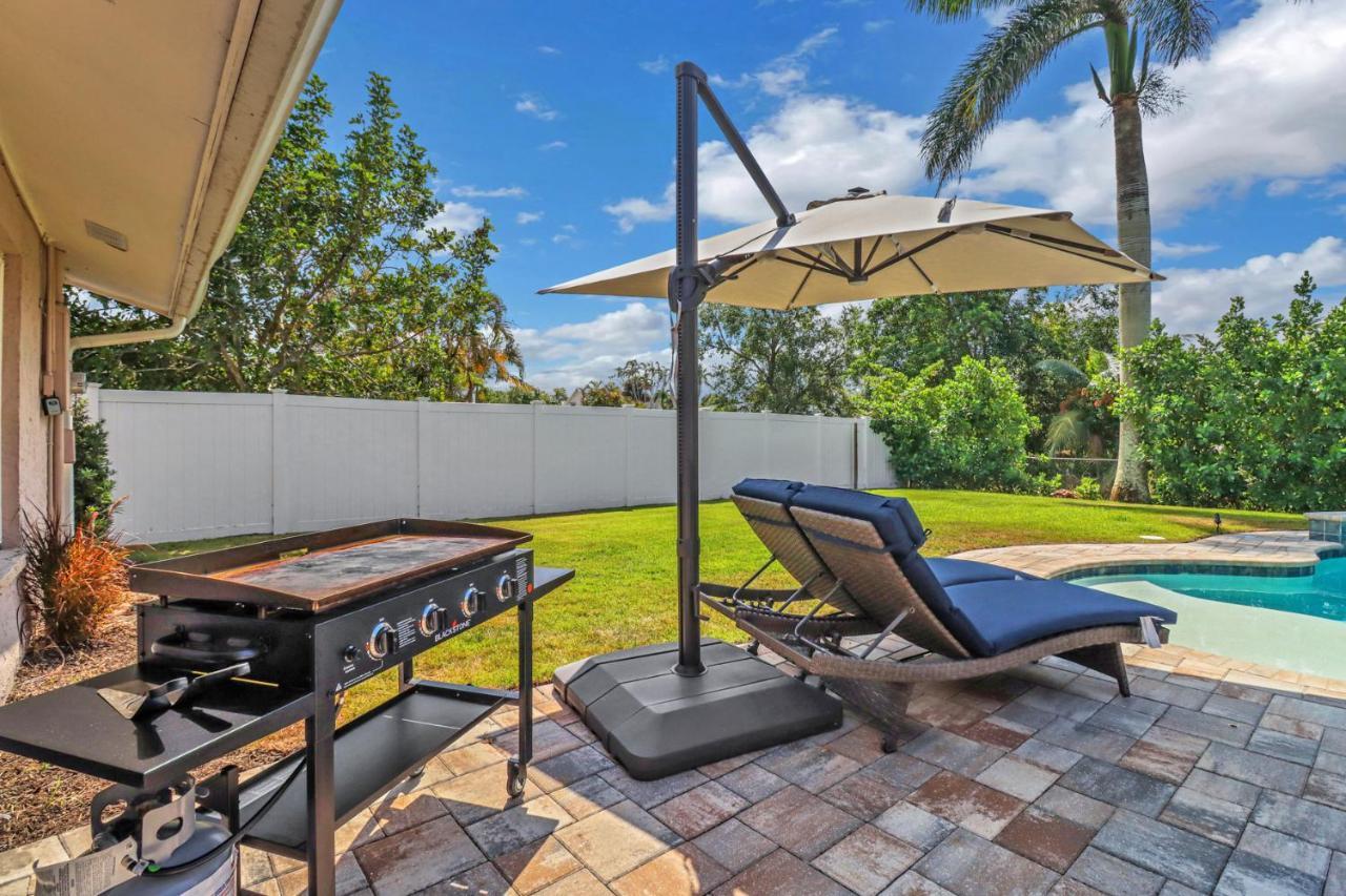 Ferienhaus Pool Near Downtown, 5th Ave, Beaches & Pier North Naples