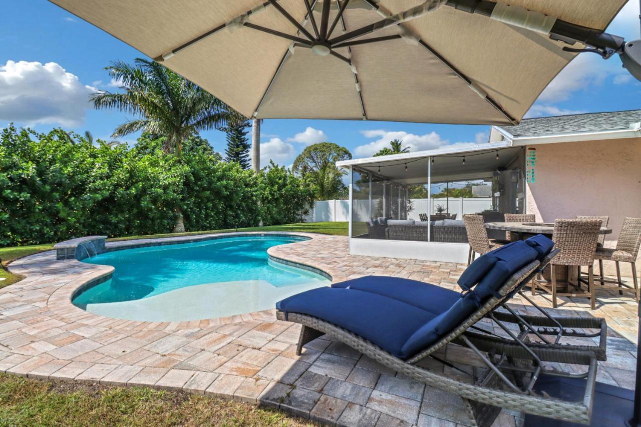 Pool Near Downtown, 5th Ave, Beaches & Pier Hébergement de vacances