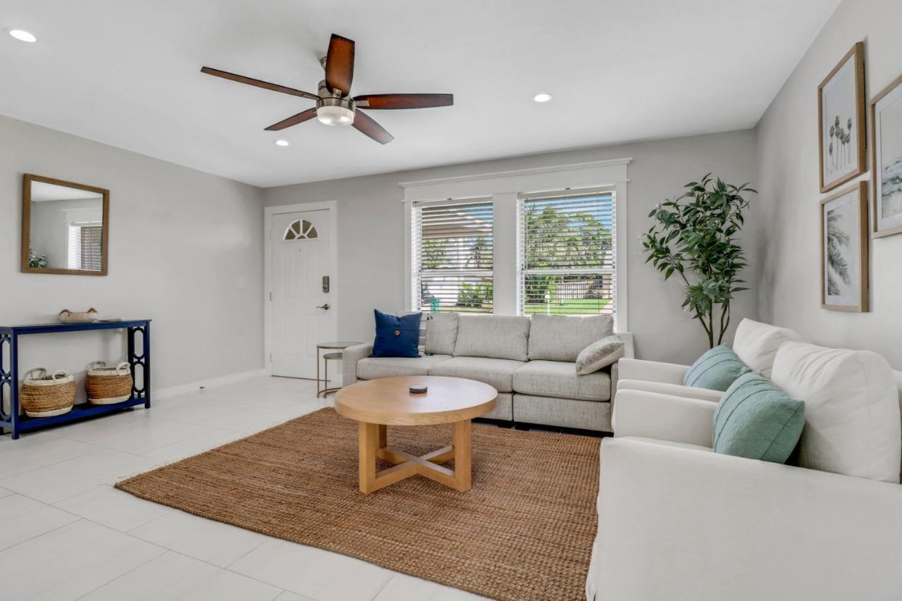 Ferienhaus Pool Near Downtown, 5th Ave, Beaches & Pier North Naples