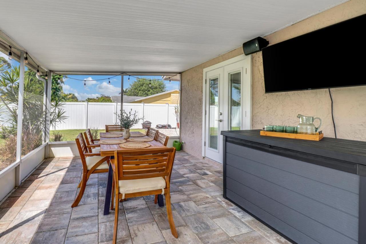 Pool Near Downtown, 5th Ave, Beaches & Pier Hébergement de vacances *
